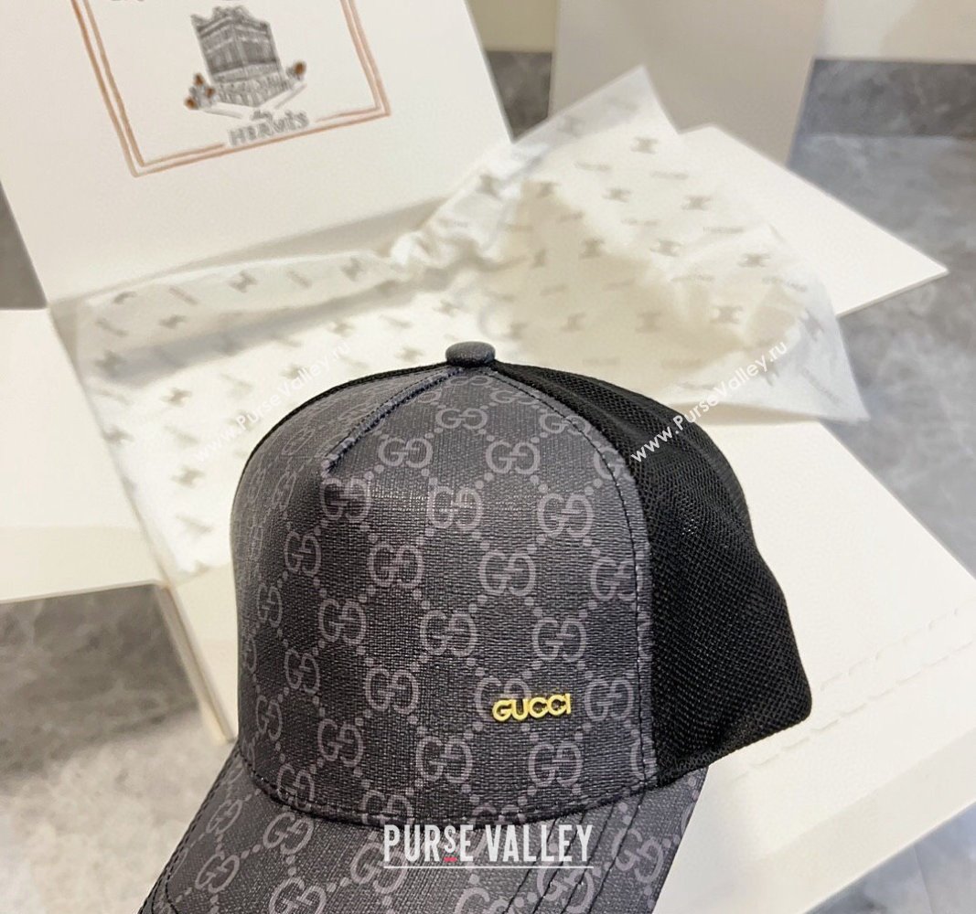 Gucci Baseball Cap/Hat 08 2024 (shishang-240313g08)