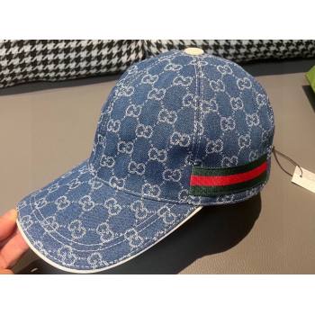 Gucci Baseball Cap/Hat 45 2024 (shishang-240313g45)