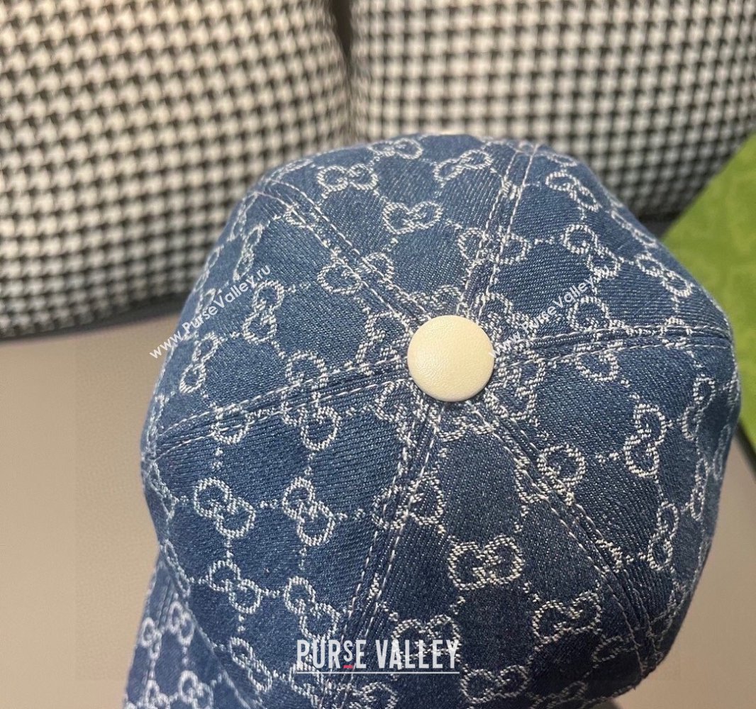 Gucci Baseball Cap/Hat 45 2024 (shishang-240313g45)