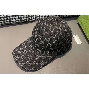 Gucci Baseball Cap/Hat 46 2024 (shishang-240313g46)