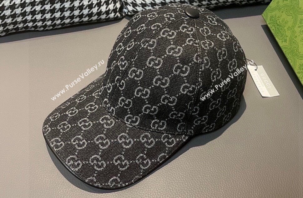 Gucci Baseball Cap/Hat 46 2024 (shishang-240313g46)