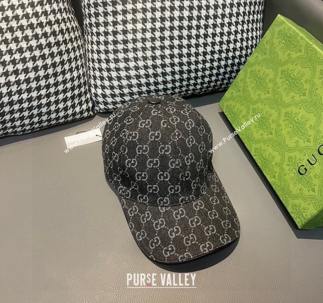 Gucci Baseball Cap/Hat 46 2024 (shishang-240313g46)