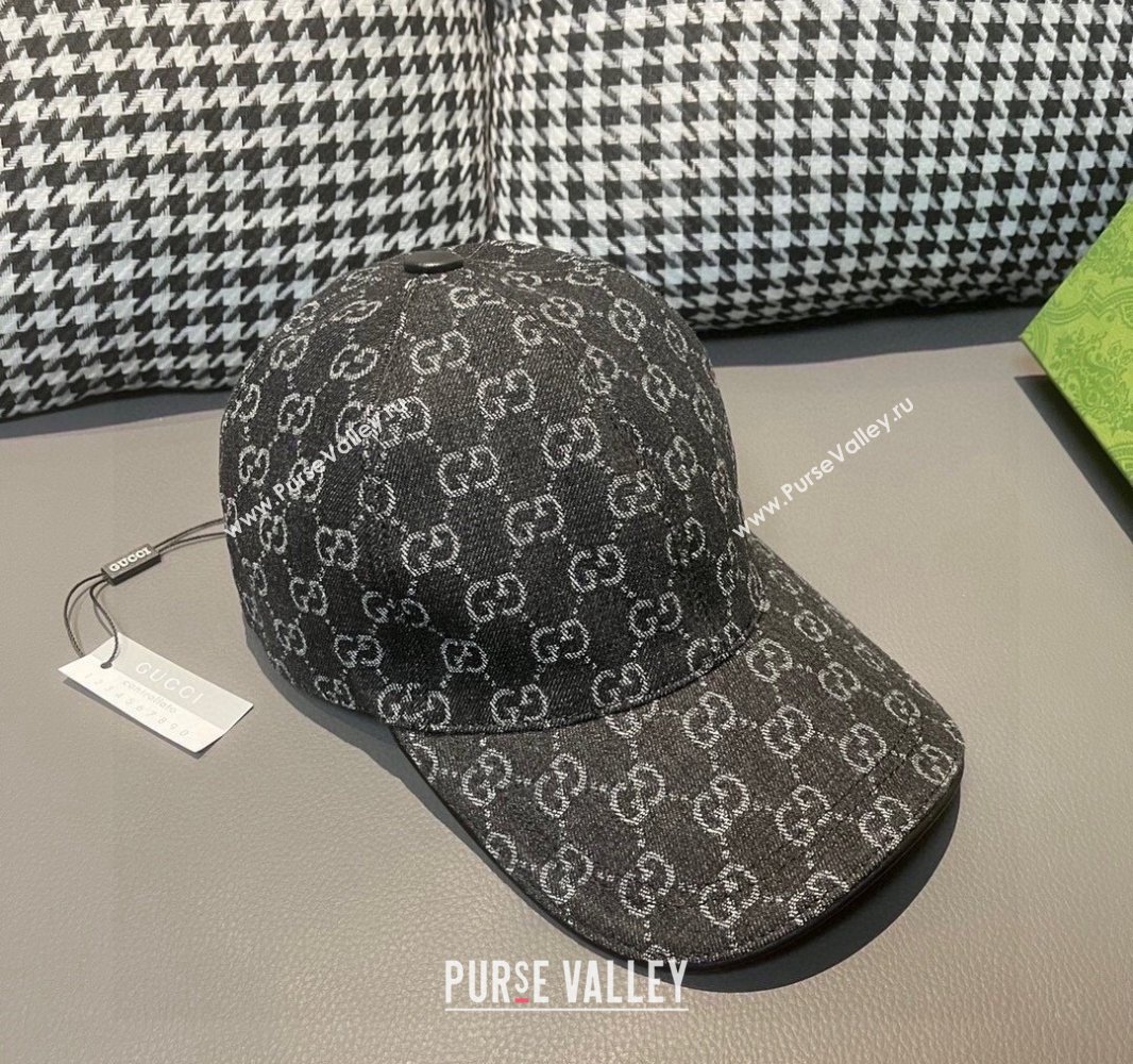 Gucci Baseball Cap/Hat 46 2024 (shishang-240313g46)