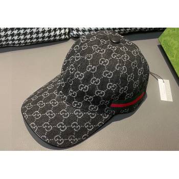 Gucci Baseball Cap/Hat 47 2024 (shishang-240313g47)