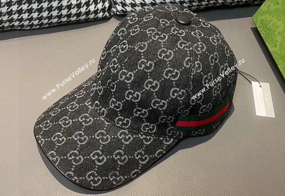 Gucci Baseball Cap/Hat 47 2024 (shishang-240313g47)