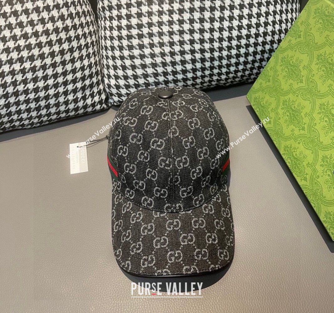 Gucci Baseball Cap/Hat 47 2024 (shishang-240313g47)