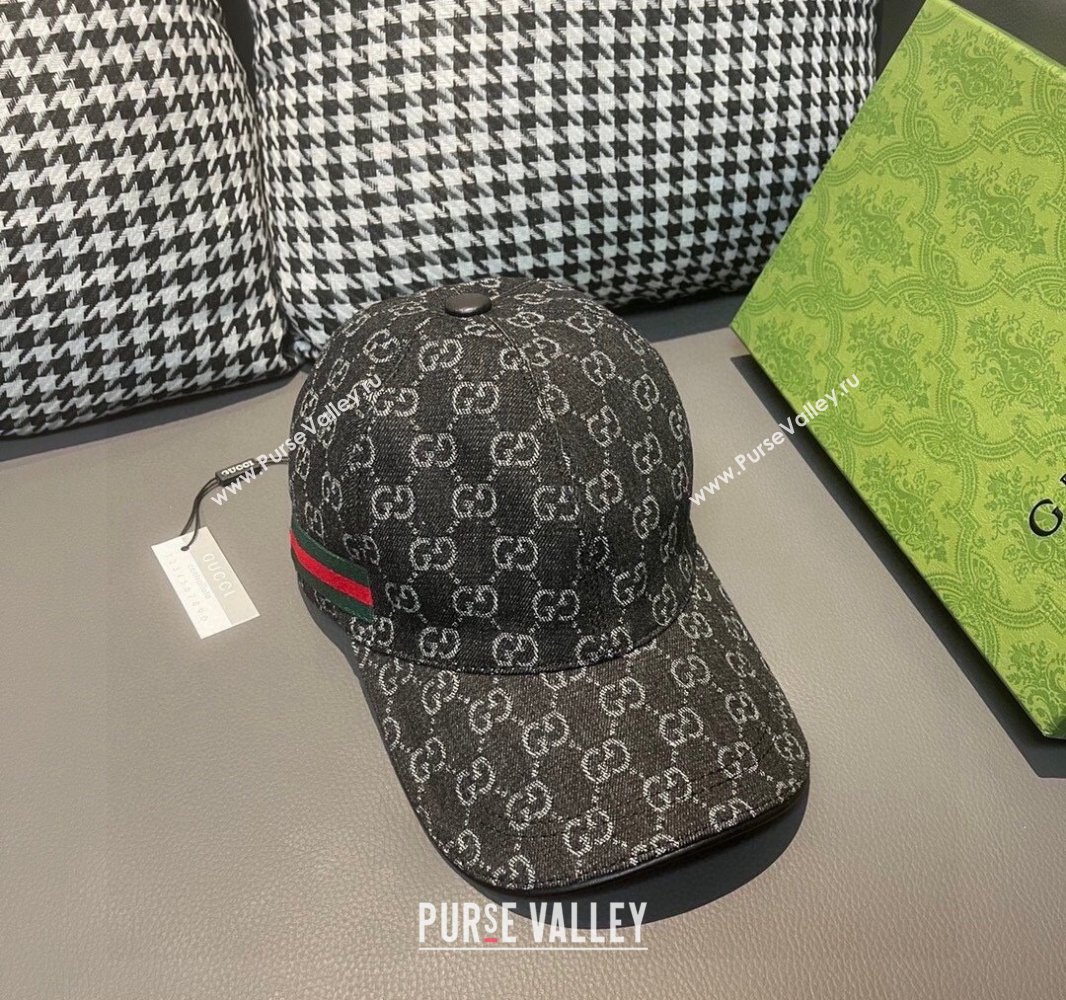 Gucci Baseball Cap/Hat 47 2024 (shishang-240313g47)