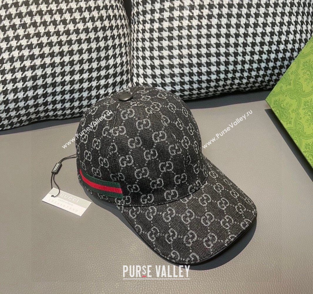 Gucci Baseball Cap/Hat 47 2024 (shishang-240313g47)