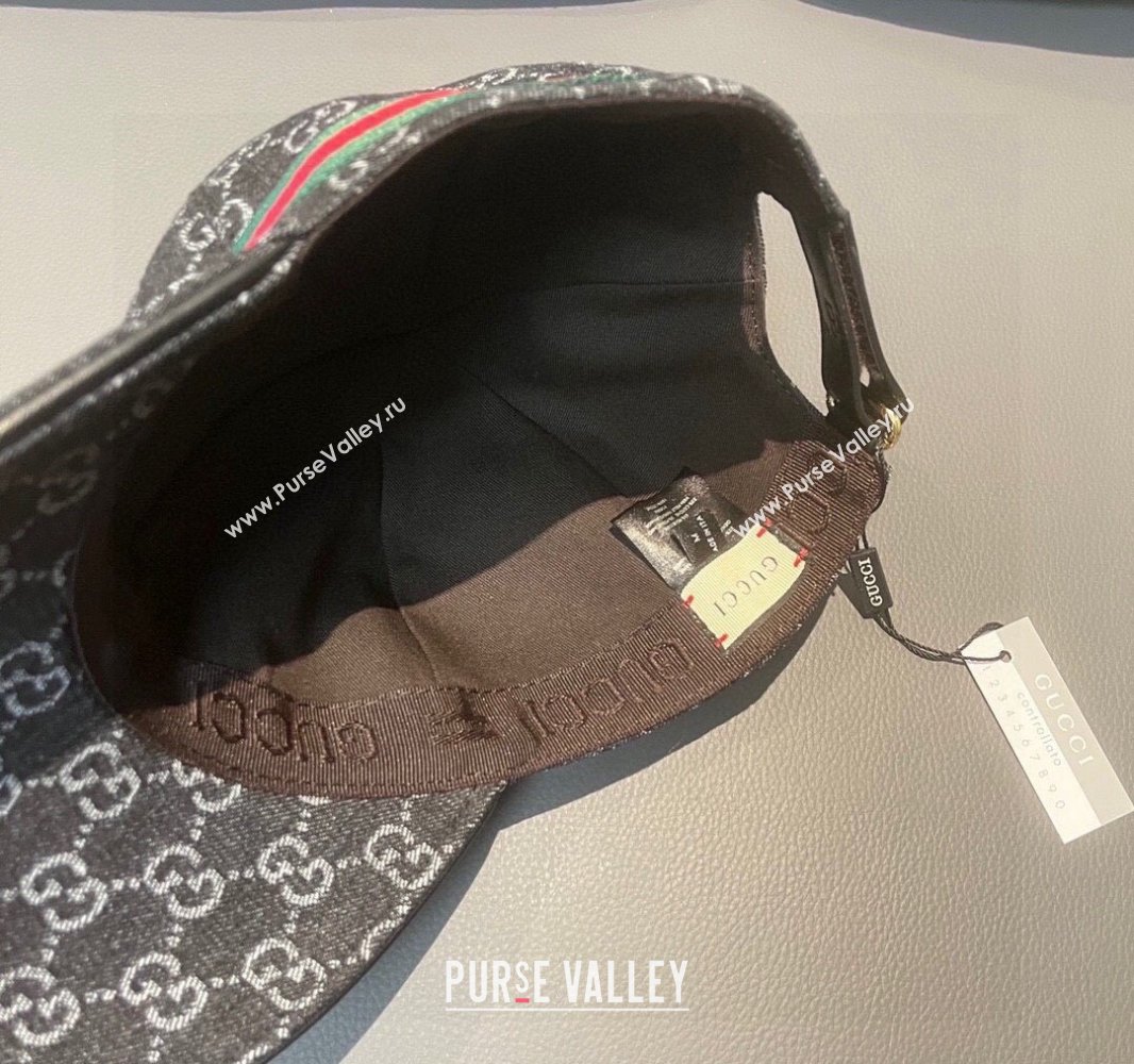 Gucci Baseball Cap/Hat 47 2024 (shishang-240313g47)