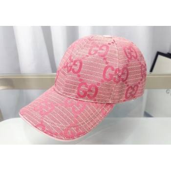 Gucci Baseball Cap/Hat 02 2024 (shishang-240313g02)