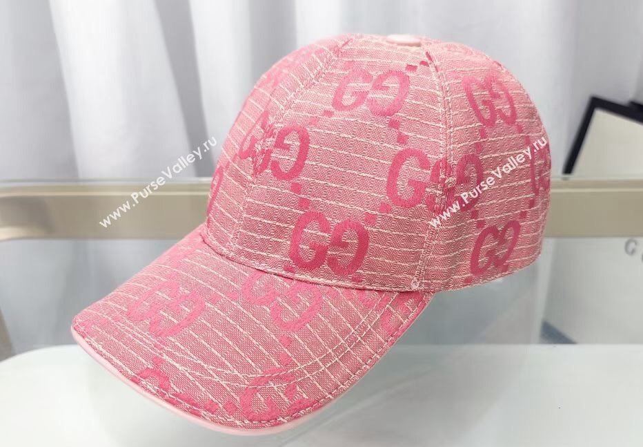 Gucci Baseball Cap/Hat 02 2024 (shishang-240313g02)