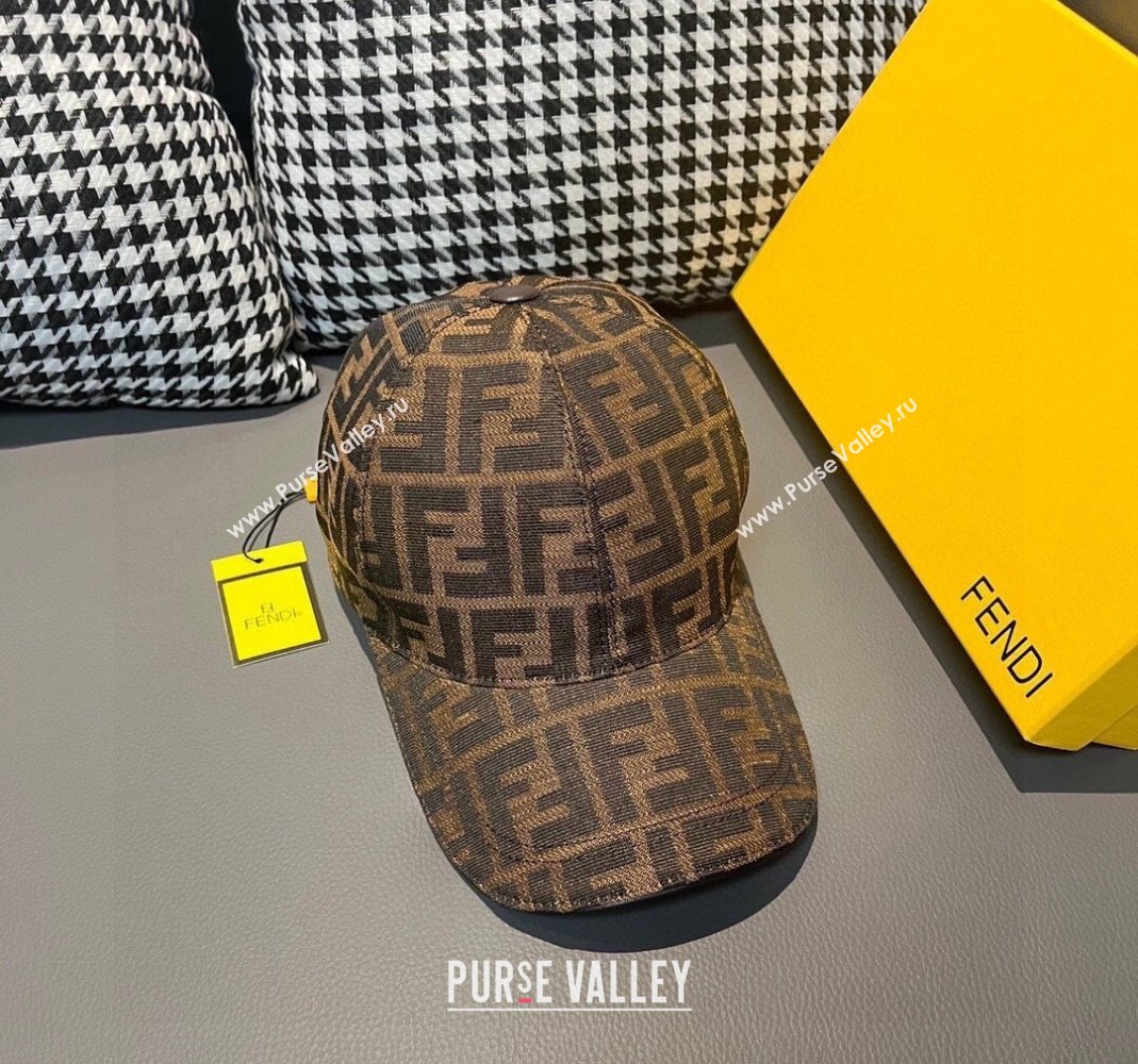 Fendi Baseball Cap/Hat 05 2024 (shishang-240313f05)