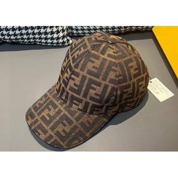 Fendi Baseball Cap/Hat 05 2024 (shishang-240313f05)