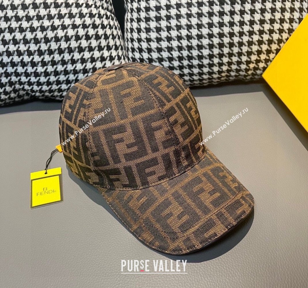 Fendi Baseball Cap/Hat 05 2024 (shishang-240313f05)