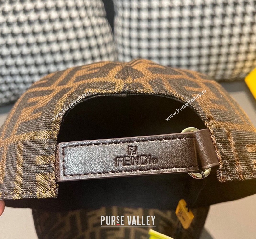 Fendi Baseball Cap/Hat 05 2024 (shishang-240313f05)