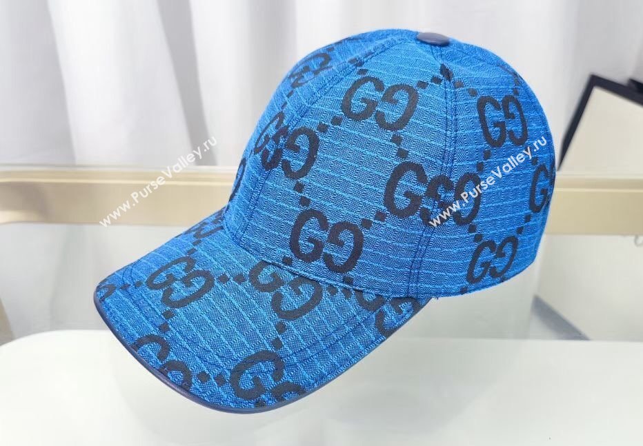 Gucci Baseball Cap/Hat 04 2024 (shishang-240313g04)