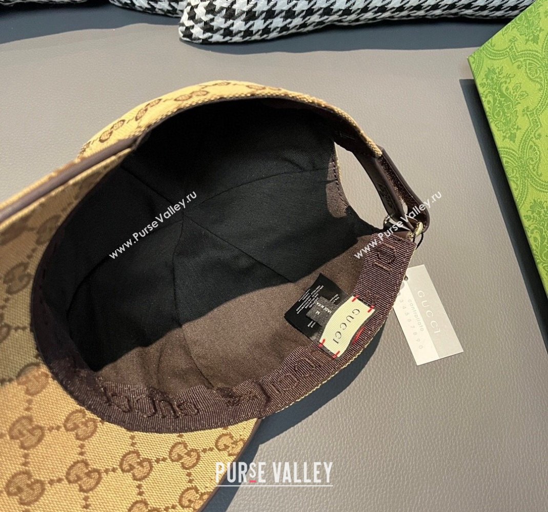 Gucci Baseball Cap/Hat 12 2024 (shishang-240313g12)