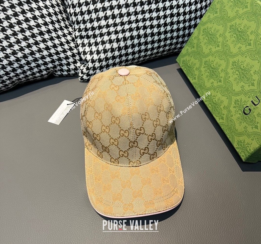 Gucci Baseball Cap/Hat 13 2024 (shishang-240313g13)