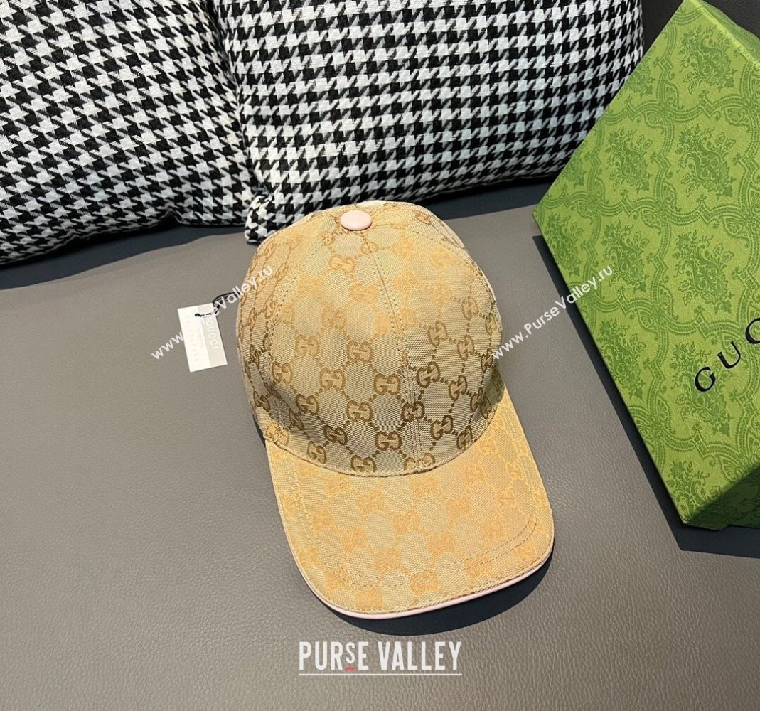 Gucci Baseball Cap/Hat 13 2024 (shishang-240313g13)