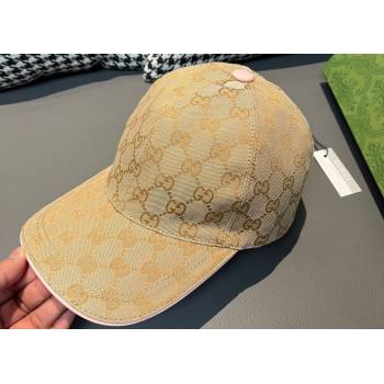 Gucci Baseball Cap/Hat 13 2024 (shishang-240313g13)