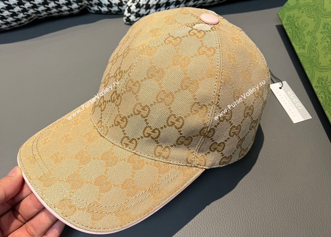 Gucci Baseball Cap/Hat 13 2024 (shishang-240313g13)