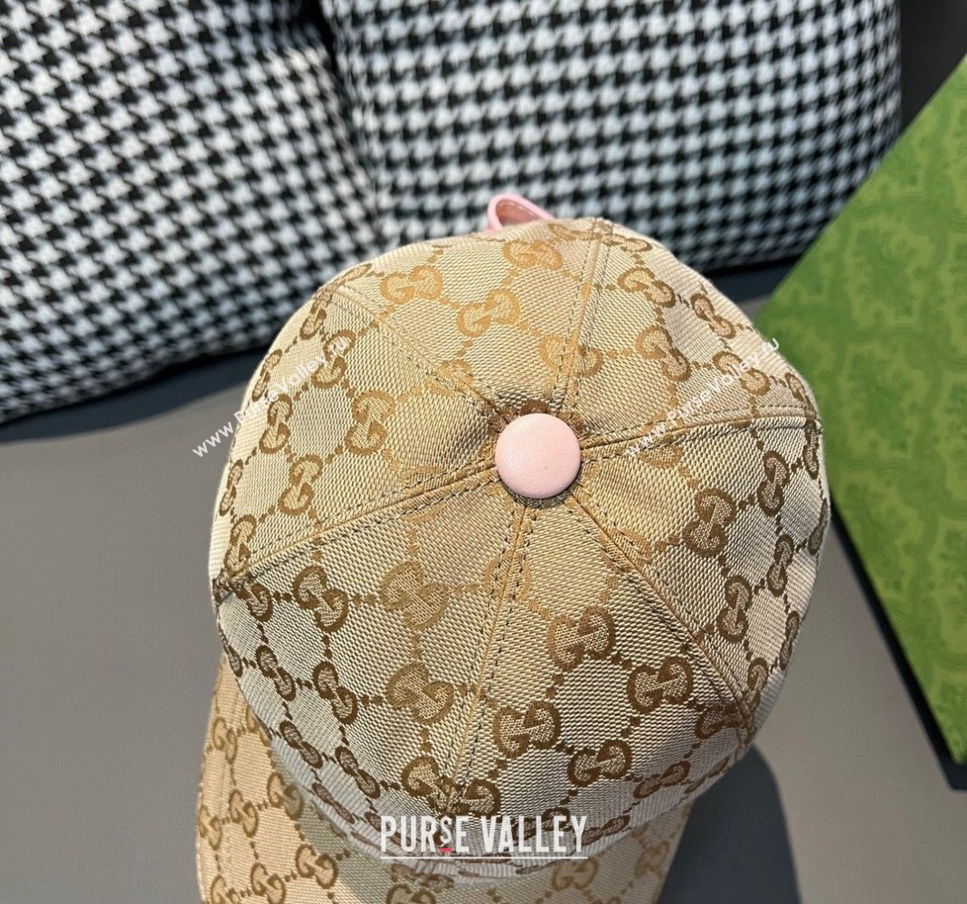 Gucci Baseball Cap/Hat 13 2024 (shishang-240313g13)