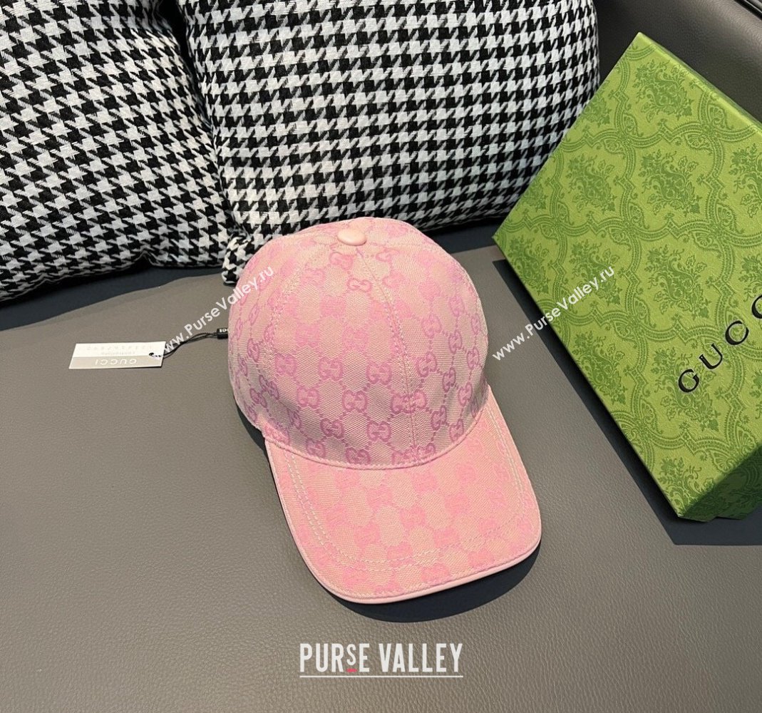 Gucci Baseball Cap/Hat 14 2024 (shishang-240313g14)