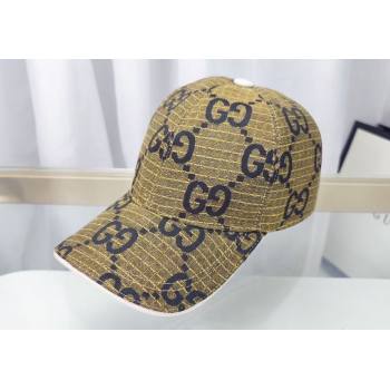 Gucci Baseball Cap/Hat 03 2024 (shishang-240313g03)