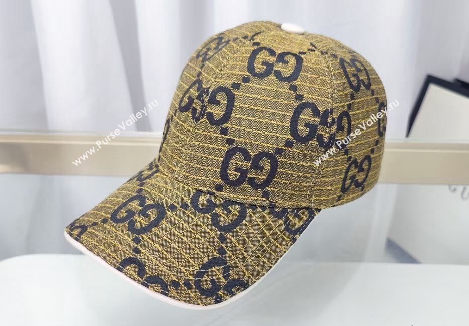 Gucci Baseball Cap/Hat 03 2024 (shishang-240313g03)