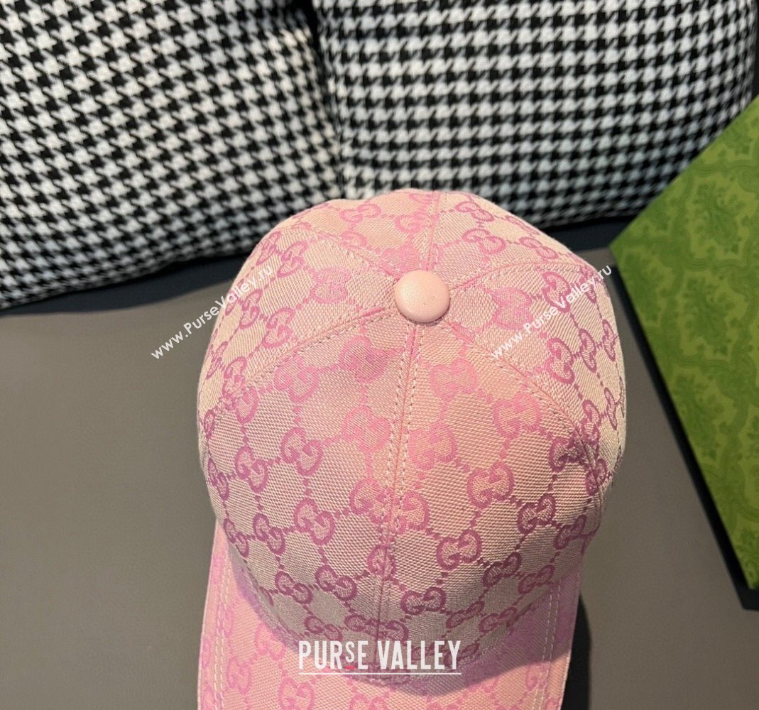 Gucci Baseball Cap/Hat 14 2024 (shishang-240313g14)