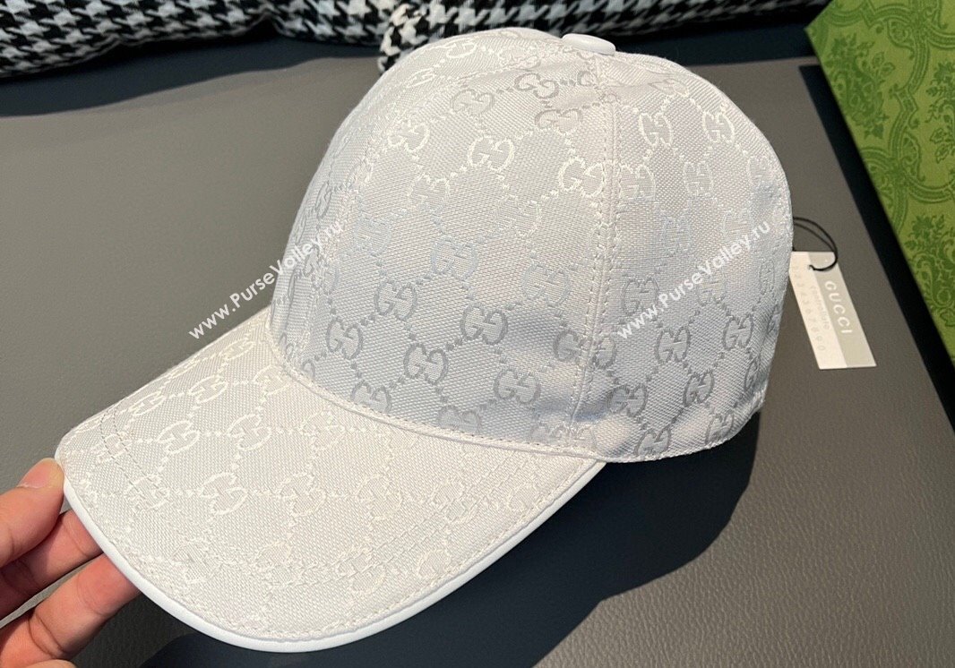 Gucci Baseball Cap/Hat 15 2024 (shishang-240313g15)