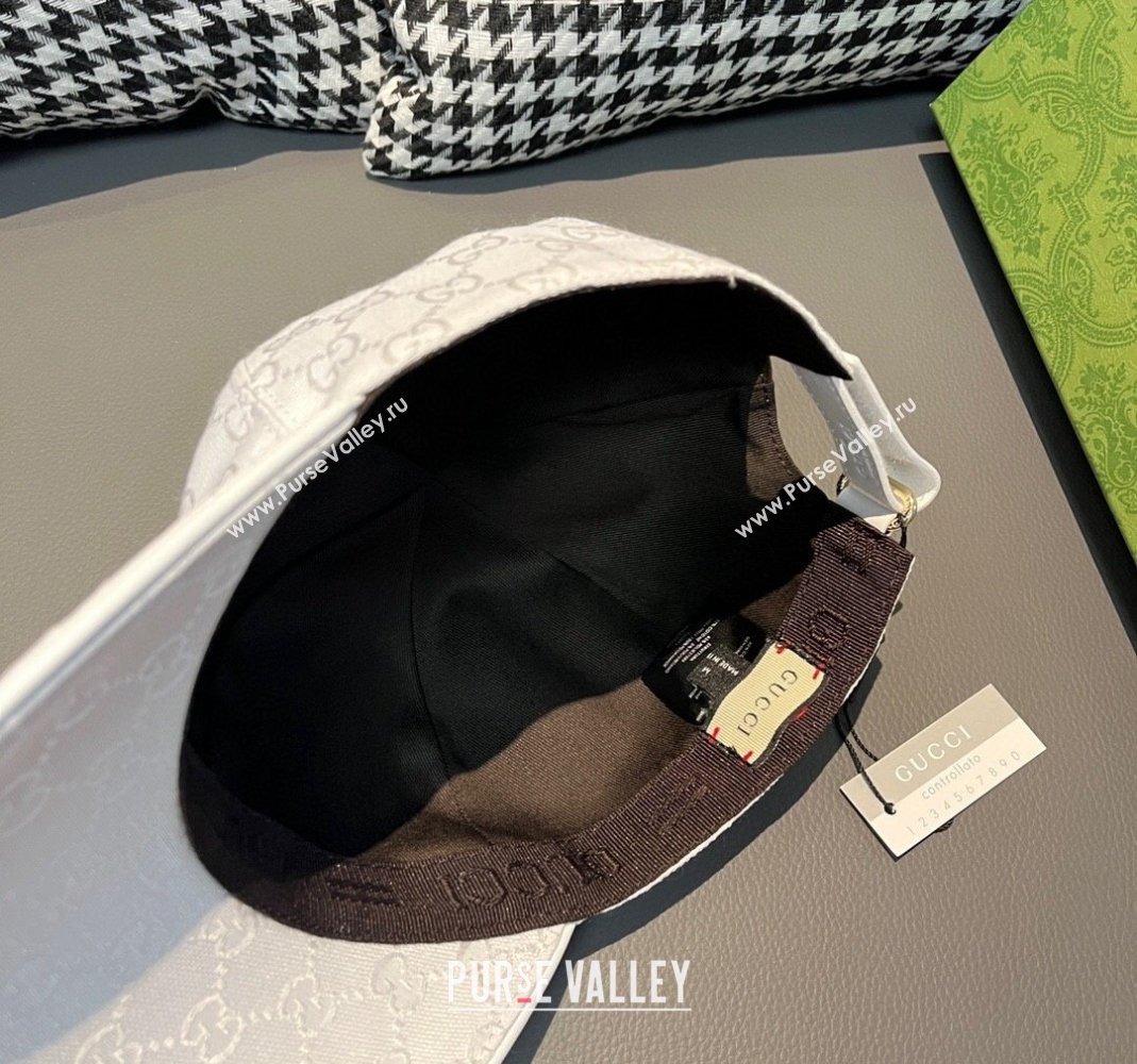 Gucci Baseball Cap/Hat 15 2024 (shishang-240313g15)