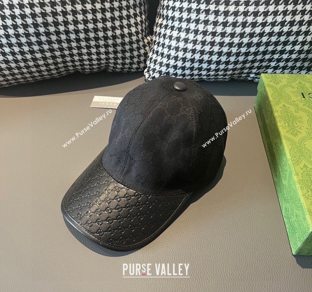 Gucci Baseball Cap/Hat 16 2024 (shishang-240313g16)