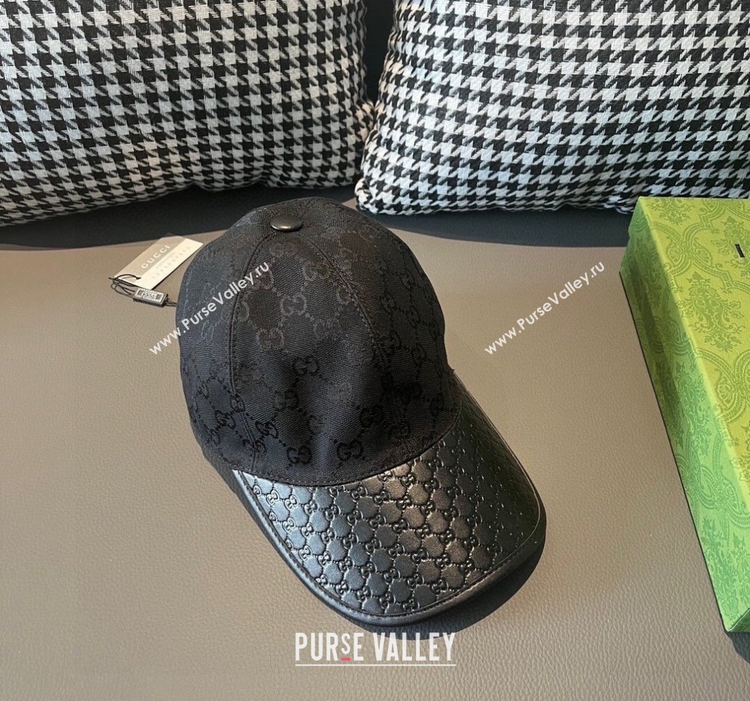 Gucci Baseball Cap/Hat 16 2024 (shishang-240313g16)