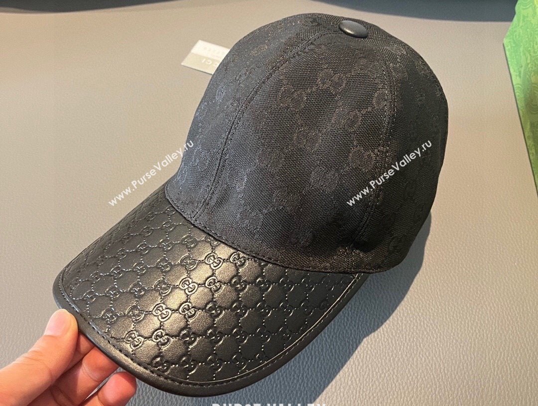 Gucci Baseball Cap/Hat 16 2024 (shishang-240313g16)