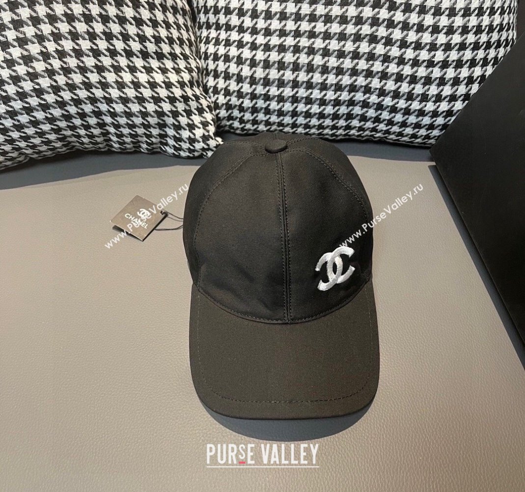 Chanel Baseball Cap/Hat 02 2024 (shishang-240313c02)