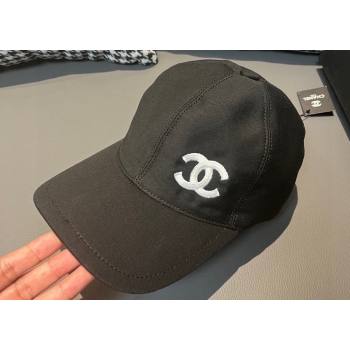 Chanel Baseball Cap/Hat 02 2024 (shishang-240313c02)