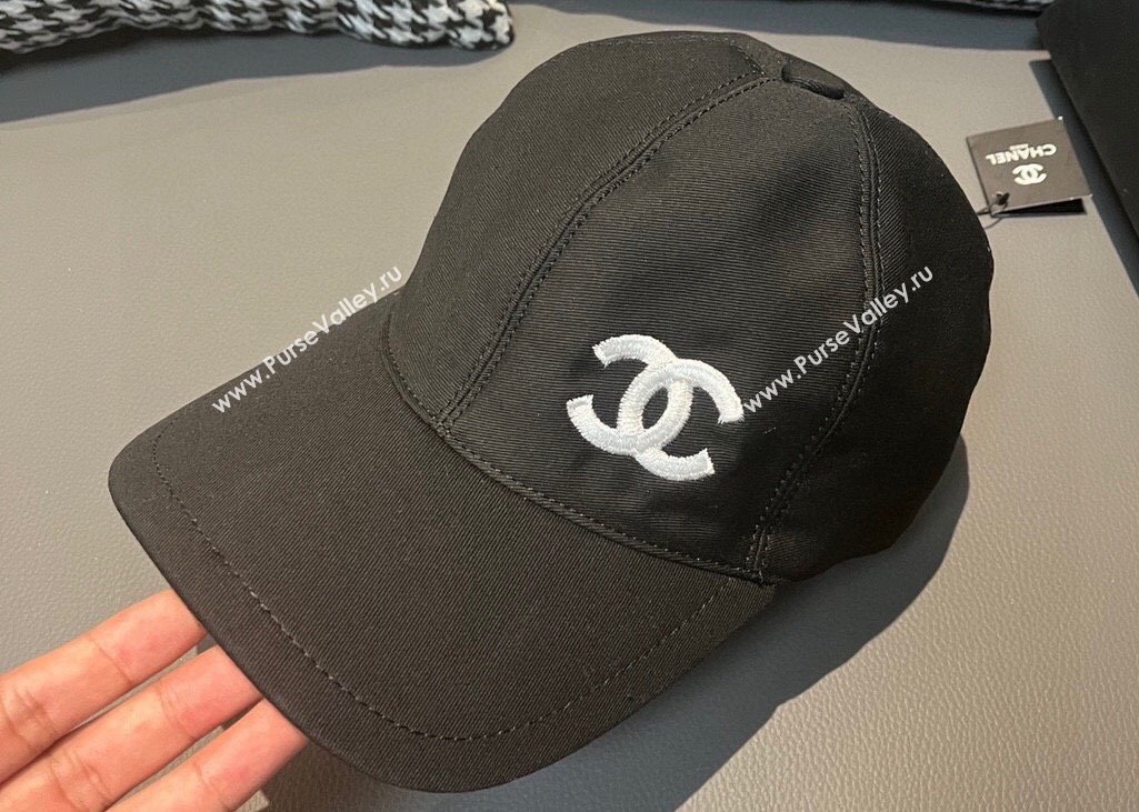 Chanel Baseball Cap/Hat 02 2024 (shishang-240313c02)