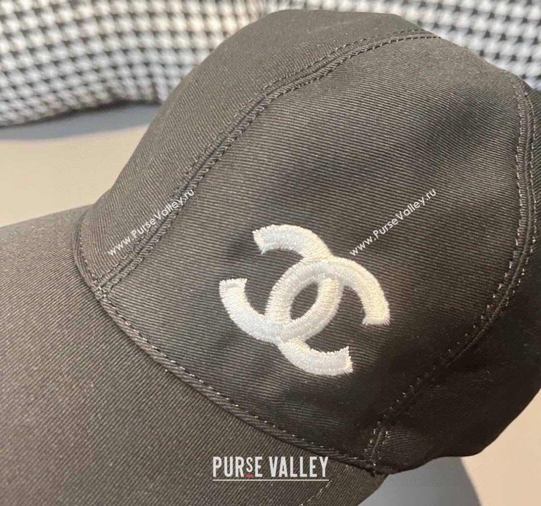 Chanel Baseball Cap/Hat 02 2024 (shishang-240313c02)