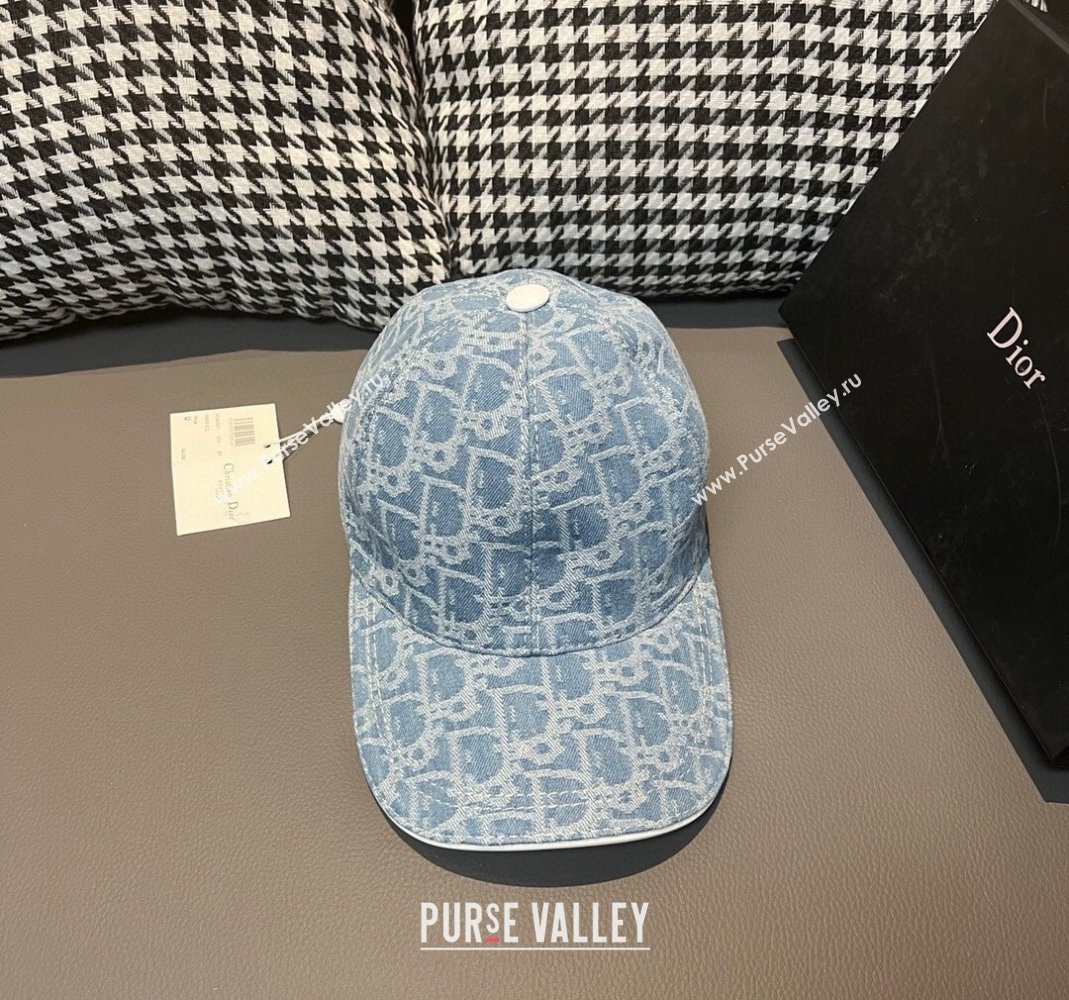 Dior Baseball Cap/Hat 08 2024 (shishang-240313d08)