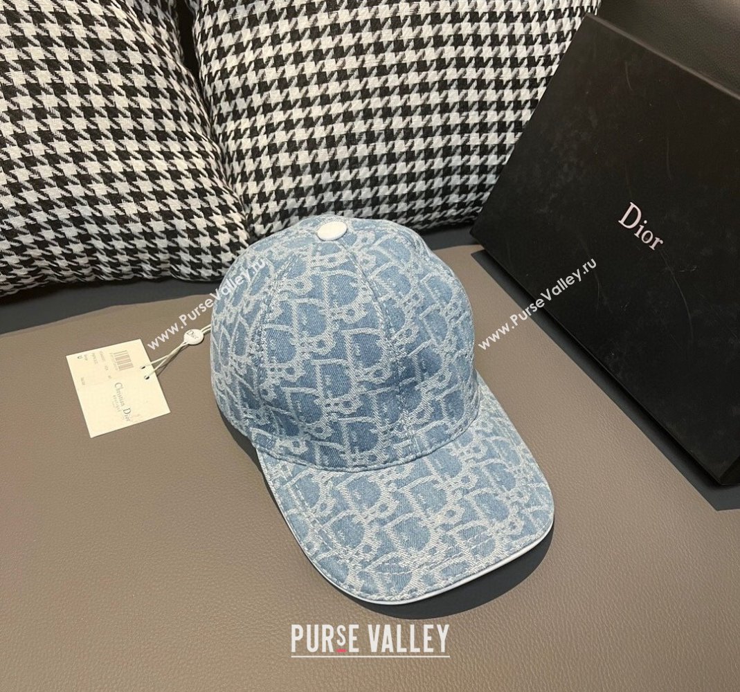 Dior Baseball Cap/Hat 08 2024 (shishang-240313d08)