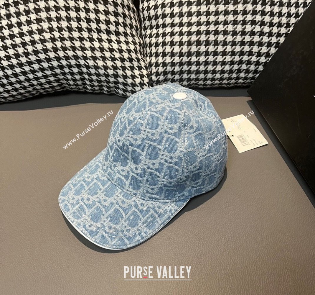 Dior Baseball Cap/Hat 08 2024 (shishang-240313d08)