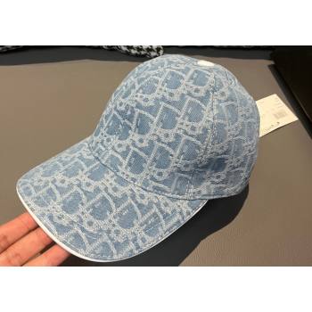 Dior Baseball Cap/Hat 08 2024 (shishang-240313d08)