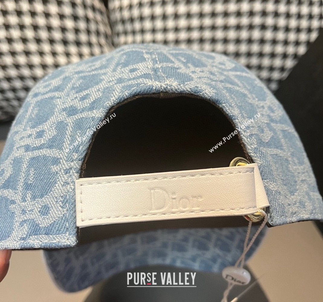 Dior Baseball Cap/Hat 08 2024 (shishang-240313d08)