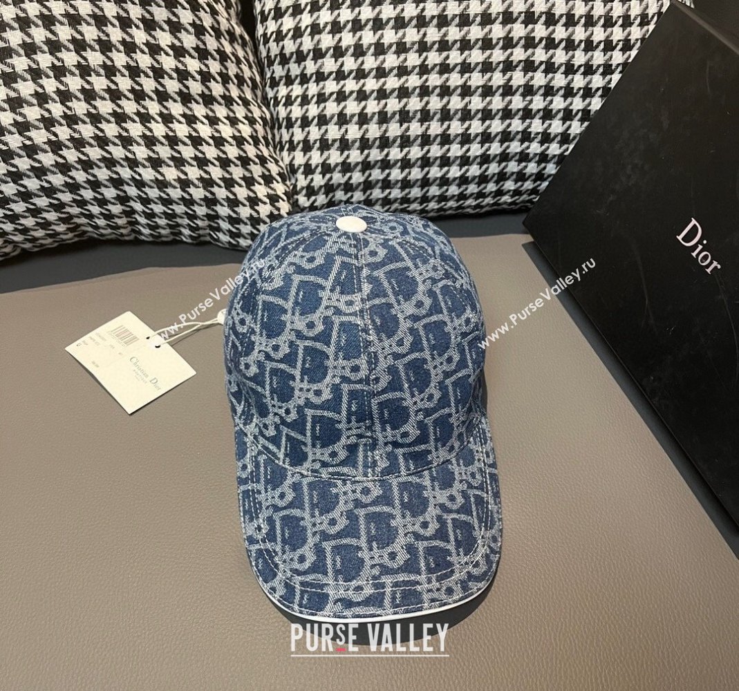 Dior Baseball Cap/Hat 10 2024 (shishang-240313d10)