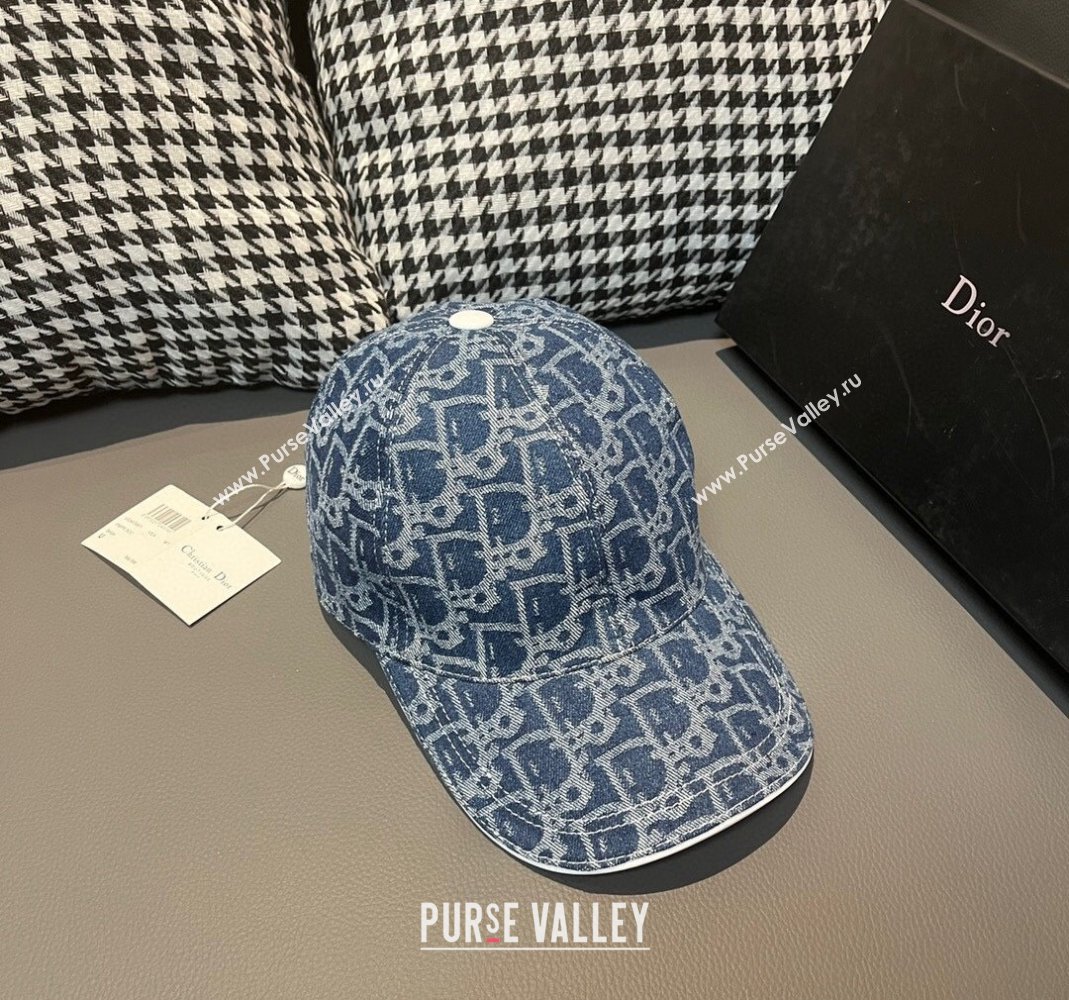 Dior Baseball Cap/Hat 10 2024 (shishang-240313d10)