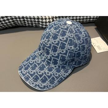 Dior Baseball Cap/Hat 10 2024 (shishang-240313d10)