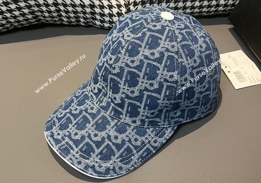 Dior Baseball Cap/Hat 10 2024 (shishang-240313d10)