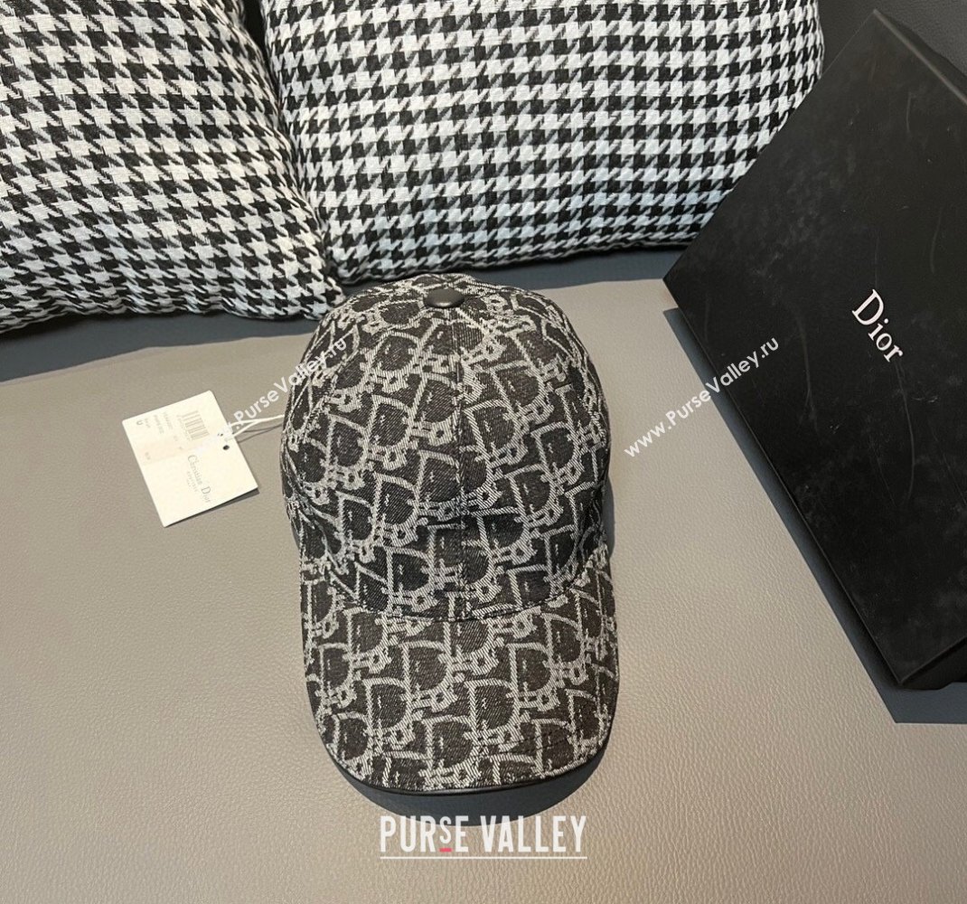 Dior Baseball Cap/Hat 09 2024 (shishang-240313d09)