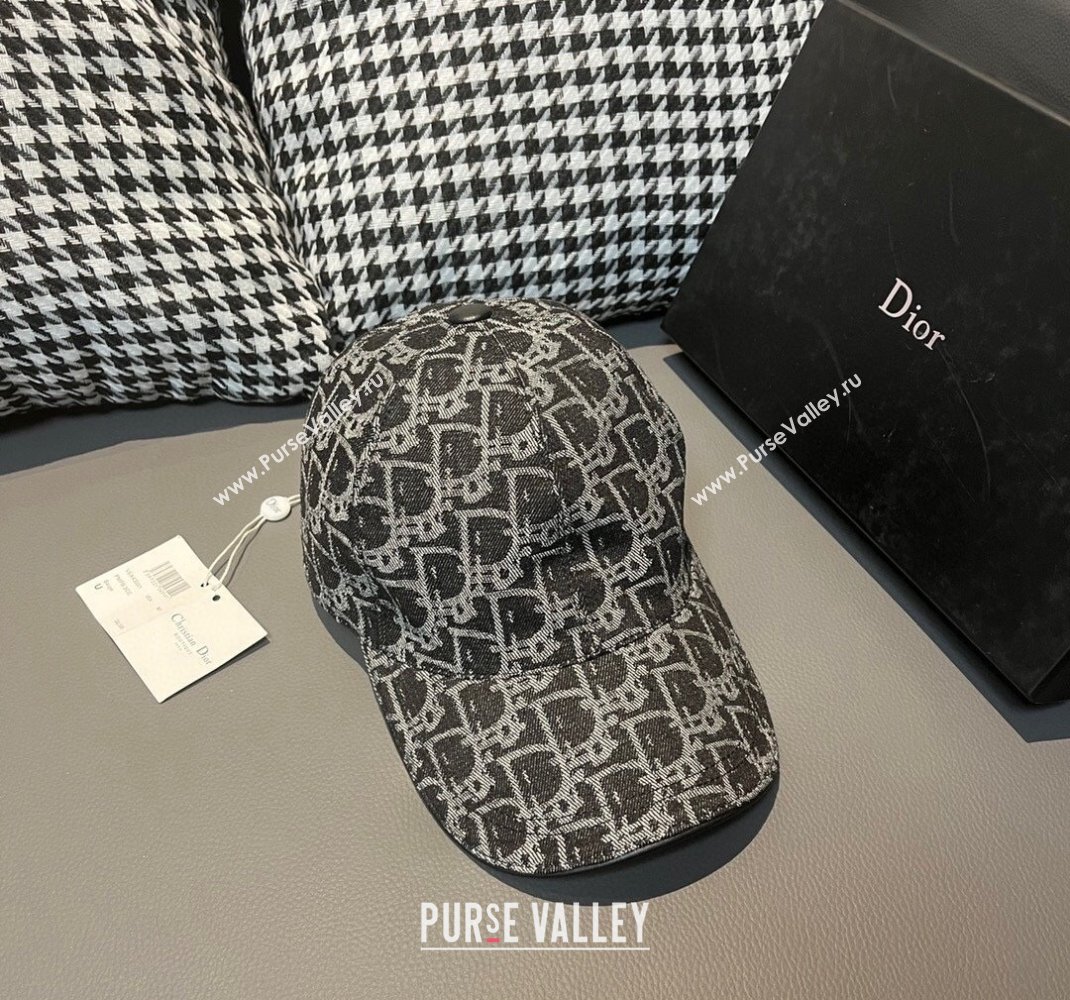 Dior Baseball Cap/Hat 09 2024 (shishang-240313d09)